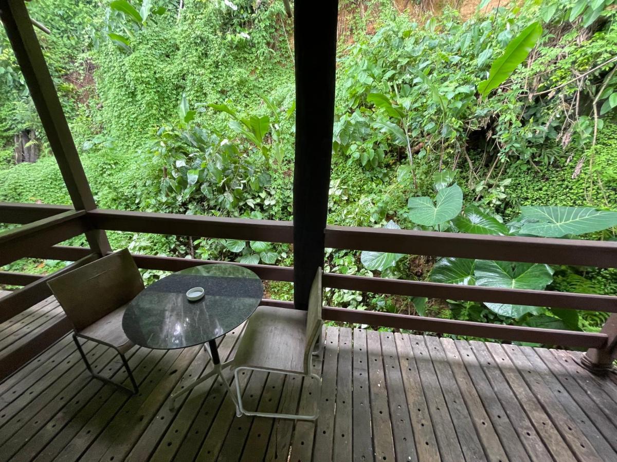 Suites E-Ponto - Entre O Centro Historico E Mata Atlantica Paraty Luaran gambar
