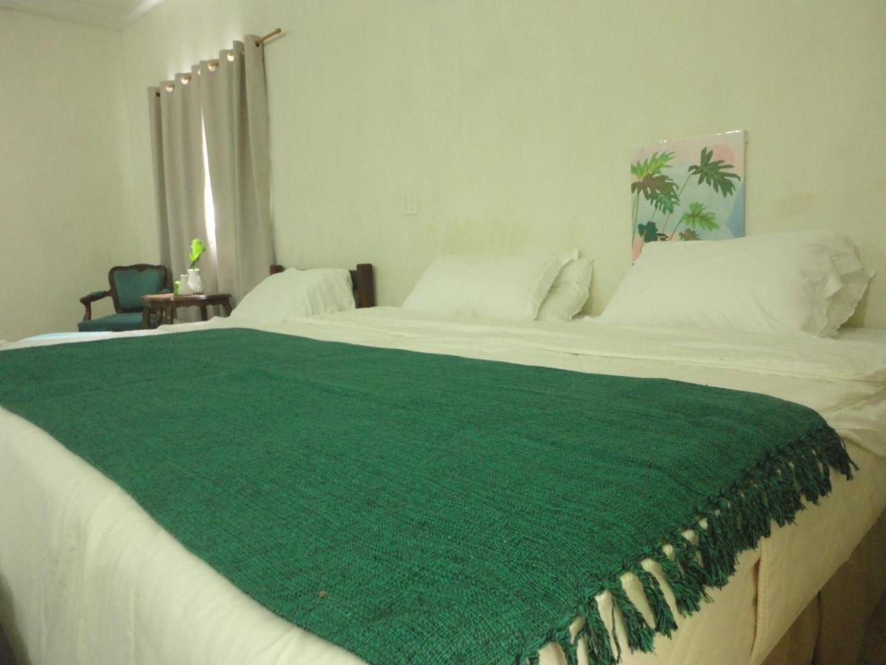 Suites E-Ponto - Entre O Centro Historico E Mata Atlantica Paraty Luaran gambar