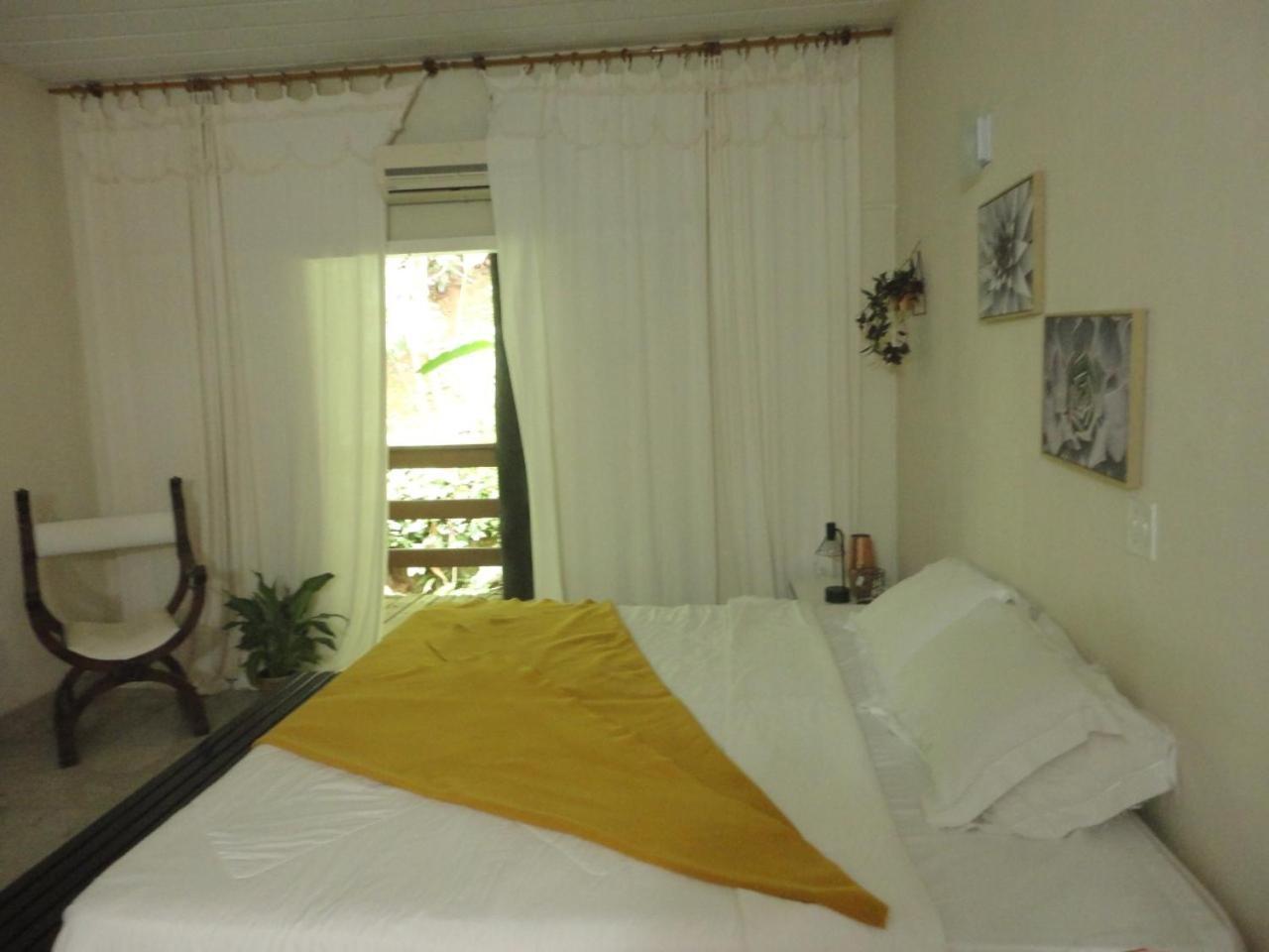 Suites E-Ponto - Entre O Centro Historico E Mata Atlantica Paraty Luaran gambar