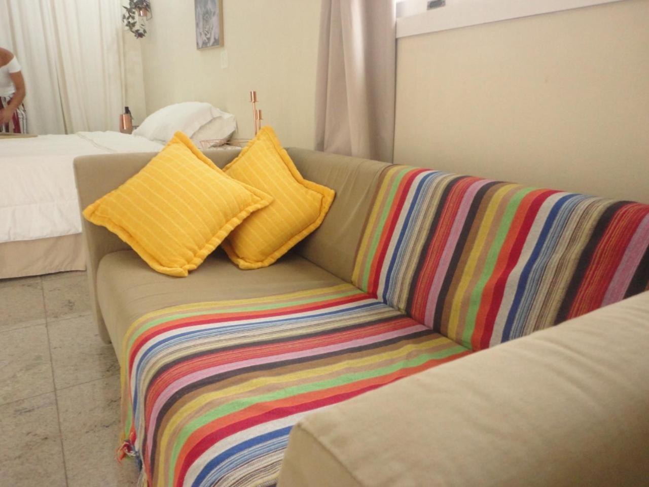 Suites E-Ponto - Entre O Centro Historico E Mata Atlantica Paraty Luaran gambar