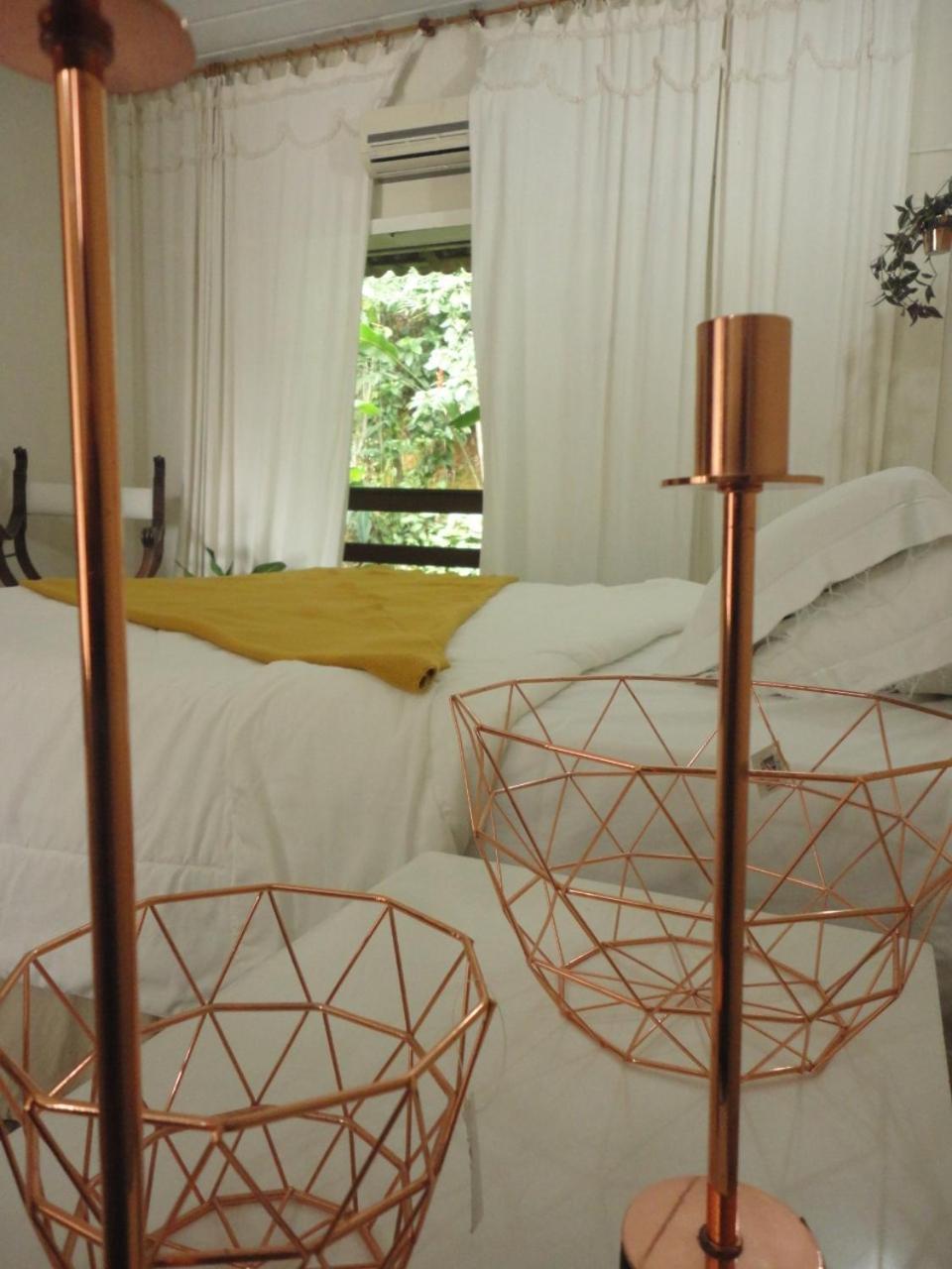 Suites E-Ponto - Entre O Centro Historico E Mata Atlantica Paraty Luaran gambar
